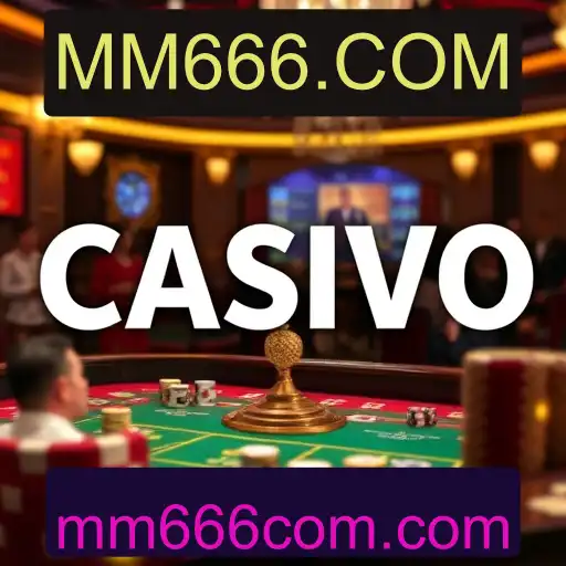 Cassino ao vivo