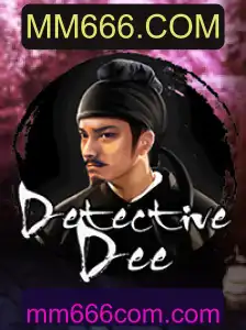 DetectiveDee: Um Novo Jogo de Mistério que Conquista os Amantes de Investigações