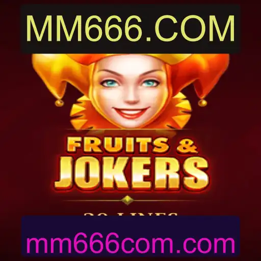 Descubra o Fascinante Mundo de FruitsAndJokers20