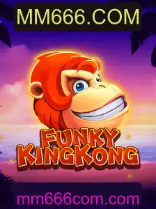 Explorando o Universo de FunkyKingKong: Um Guia Completo