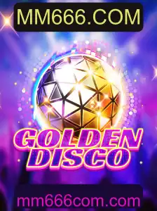 GoldenDisco: O Jogo Brilhante de MM666.COM