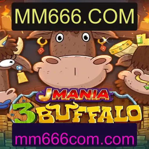 Explorando o Universo do Jogo JMania3Buffalo