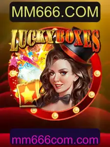 Explorando o Mundo de LuckyBoxes: Um Mergulho no Novo Jogo de MM666.COM
