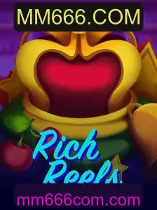 Explorando o Mundo Emocionante do Jogo RichReels