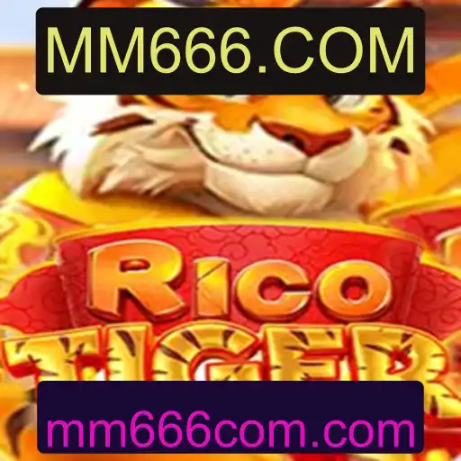 Explorando o Mundo de RicoTiger: Uma Aventura em MM666.COM