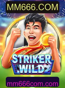 Descubra o Emocionante Mundo de StrikerWILD