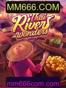 Explorando o Universo de ThaiRiverWonders
