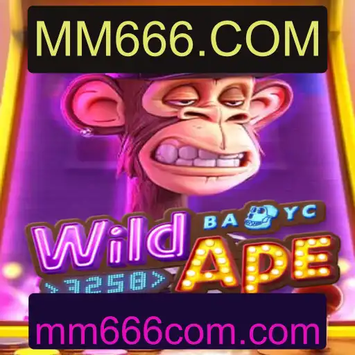 WildApe3258: A Nova Aventura Multijogador Online