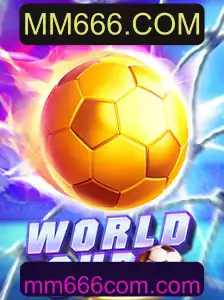 Descubra o Fascinante Jogo WorldCup com MM666.COM
